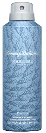 Tommy Bahama Maritime Journey Body Spray, 6 fl. oz