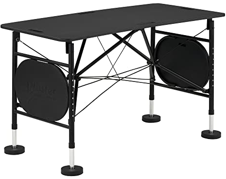 Master Massage Mars Tragbare Sport Behandlung Portable Mobil Massageliegen Beauty Bed