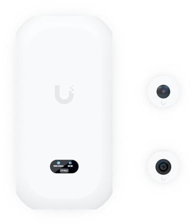 UbiQuiti UVC-AI-Theta