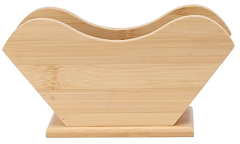 Estante de Almacenamiento de Papel de Café Universal, Soporte de Filtro de Café de Madera, Estante de Soporte de Filtro de Café en Forma de Cono, Accesorios de Café Reutilizables para V60 Y Diferentes
