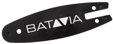Batavia Nexxsaw Chain bar 6'' - Nexxsaw Accessory for DIY Professionals and Home use
