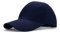 AHLPO Baseball Cap Herren Damen - Einstellbare Basecap, Unisex Schildmütze für Freizeit Outdoor Sport Tennis Golf Reisen, Baseballkappe Sonnenschutz Cap Herren Damen (Dunkelblau)