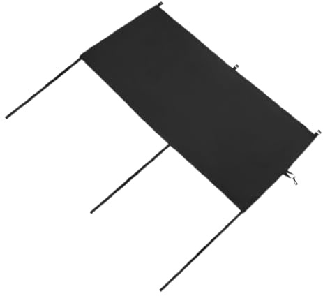para Kayak para Cabina de Kayak, Protector Impermeable Suave | Sello para Casco, Equipo de Duradero, Accesorios para Kayak para Mujeres, Amantes de los Deportes, Cubierta Resistente a los