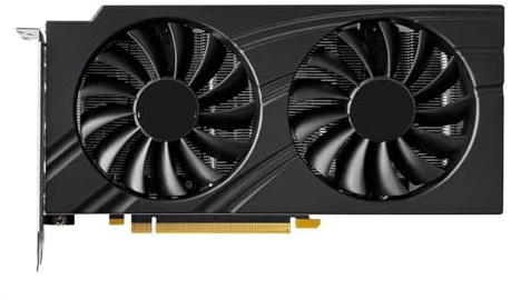 HYUIND graphics cards Fit For MLLSE RTX 3060 12GB Graphics Card GDDR6 192Bit PCI Express 4.0 ×16 8Pin NVIDIA GPU Rtx Gaming Video Placa De
