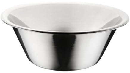 Vogue General Purpose Bowl St/St - 1 1/2Ltr 205mm 8