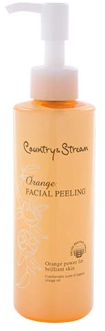 Country & stream facial peeling 2 180mL