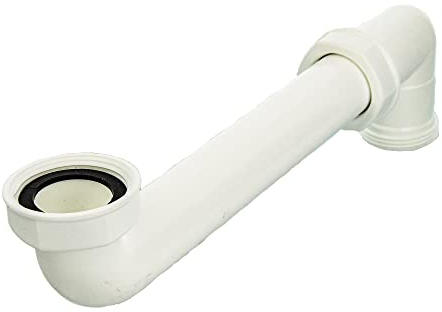 tecuro Rallonge pour vidage de lavabo