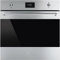Smeg -Forno pirolitico SFP6301TVX