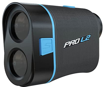 Shot Scope PRO L2 Rangefinder (Blue)
