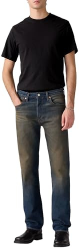 Levi's 501 Original Night Hawks, Night Hawks, 34W / 30L