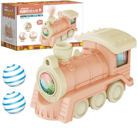 Genérico Giocattoli a , galleggiante con palline | Set educativo sensoriale con luce e suono per bambini, regalo di compleanno, Natale, attività interattiva di apprendimento
