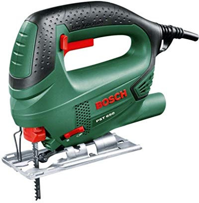 Bosch PST 650 Seghetto Alternativo