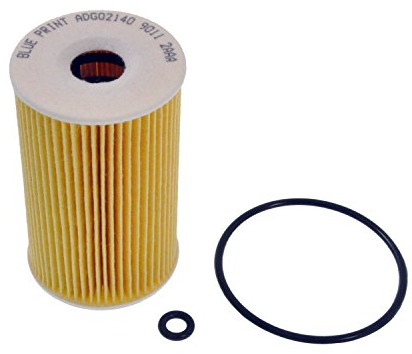 Blue Print ADG02140 Oil Filter