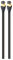 Audioquest Pearl RJ/E High Speed Ethernet CAT7 Netzwerkkabel, 3.00m