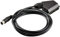 Link-e : Cable Scart RGB Compatible con la Consola SEGA Megadrive 2 (No Compatible con SEGA Megadrive 1)