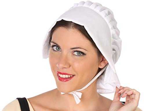 ATOSA chapeau courtisane
