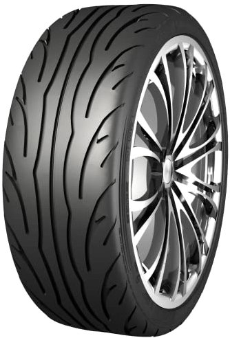 Nankang NS-2R 180 XL - 195/45R16 84V - Sommerreifen