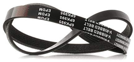 RIDEX Cinghia servizi 305P0052 POLO (9N_) POLO (6N2) Lupo (6X1, 6E1) 995mm