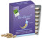 Resiliens Equilibrio - Ashwagandha 380mg con Manzanilla y Rhodiola - Contribuye a Mantener la Estabilidad Emocional - Controla los Niveles de Cortisol - Promueve la calma y el bienestar - 60 Cápsulas