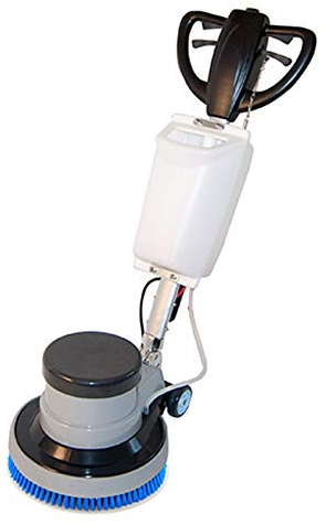Einscheibenmaschine FloorLine CT 43 Reinigungsmaschine Poliermaschine Scheuermaschine Putzmaschine Bohner