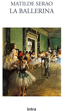 La ballerina