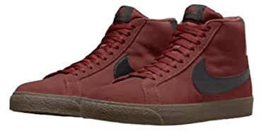 Nike Scarpe unisex Sb Zoom Blazer Mid Fitness, 42 EU