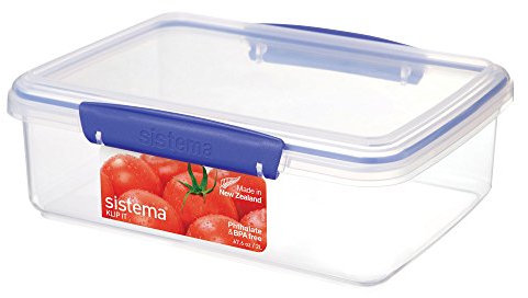 Sistema 'Klip It' Food Storage Box 2L