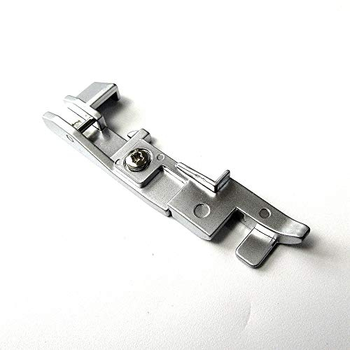 Blindhem Press Foot for Pfaff Hobbylock 2.0 4762 Coverlock Viking Huskylock S15#620117096