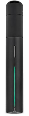 Puffco Pivot Mobile Vaporizer - Onyx