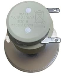 P-VIP 230/0.8 E20. Bulbs 5J.J4G05.001 Original Projector Lamp For B-e*Q W1100 W1200(HCB)