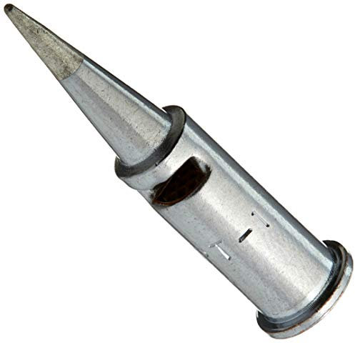 Weller WPT1 Taper Needle Soldering Tip