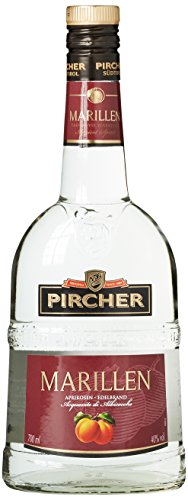 Pircher Apricot (Aprikosen), 1er Pack (1 x 700 ml)