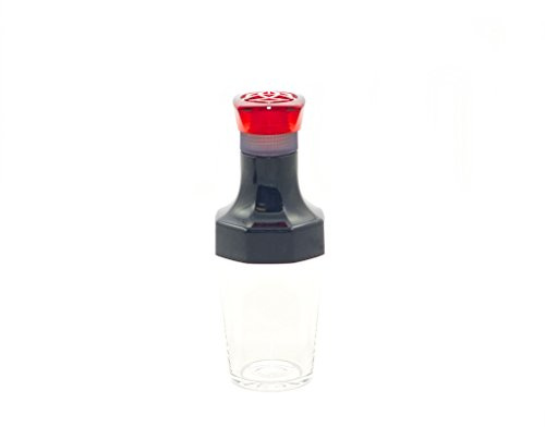 Twsbi Vac20A Rosso - Calamaio per penne stilografiche