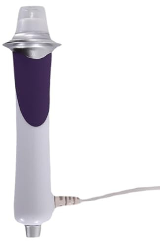 Sessleger Máquina De Inyección De Oxígeno, Dispositivo EMS De Microcorriente, Dispositivo De Reafirmación De La Piel De Radiofrecuencia, Fácil De Usar, Enchufe De Ue