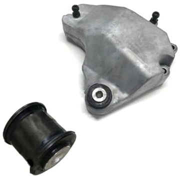 automobile Supports moteur Pour Benz Pour AMG Pour 4MATIC 2702200006 2702200106 A2702200006 Tampon Séparé Manchon Caoutchouc Palier Moteur Support Supérieur