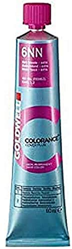 Goldwell Colorance Acid Color 6NN Dunkelblond Extra, 60 ml