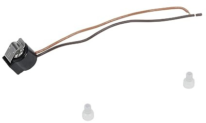 Whirlpool 12001937 OEM Refrigerator Defrost Thermostat Kit