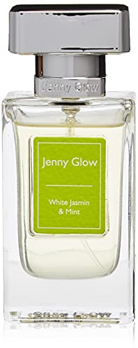 JENNY GLOW Jasmin and Mint Leaf Eau De Parfum, 30ml