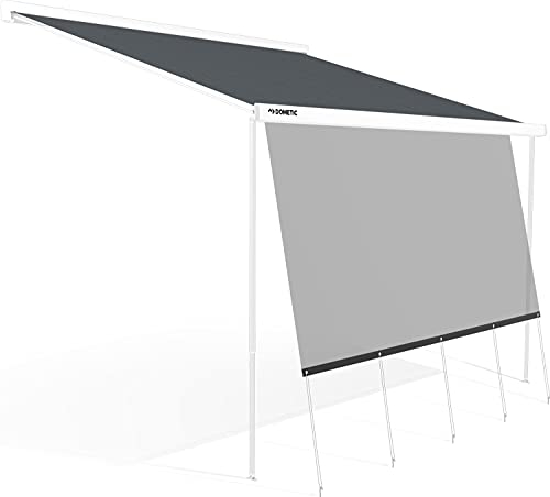 DOMETIC Sunprotect Front Vorderwand 450 cm