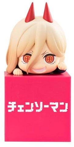 FURYU Power figure on 10cm box