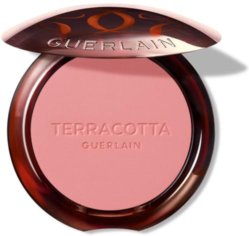 Guerlain Terracotta Blush Effect #01 - 1 Unit