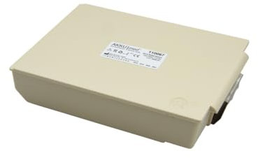 Batteria adatta per Physio Control D Defibrillator Lifepak 5/10/250