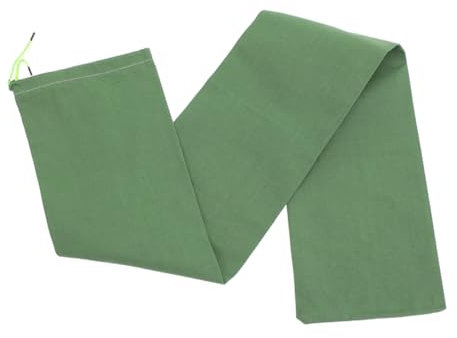 Homoyoyo Barrière De Sable Longue pour Contrôle des Inondations Épaisse Et Réutilisable pour Protéger Garage