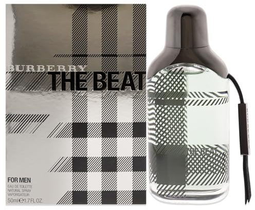Burberry 3386460013628 Parfüm - Eau de Toilette, 1er Pack (1 x 50 g)