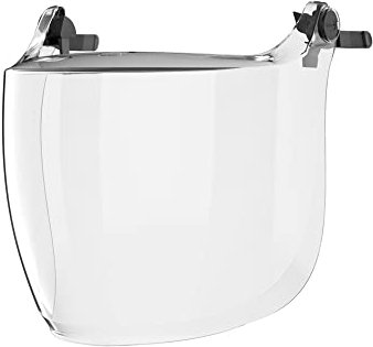 JSP - Visière industrielle JSP Safety EVOGuard C1 pour casques JSP EVO® transparent (ADA240-060-000)