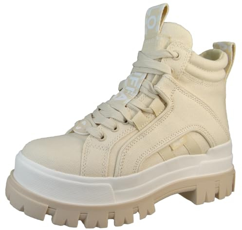 Buffalo ASPHA NC MID Damen Sneakers, EU 40