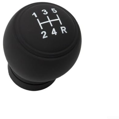 Copertura in silicone per cambio auto elegante e protettiva per veicoli manuali (B)