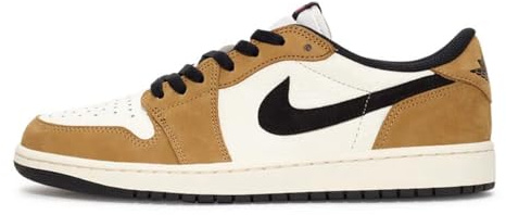Air Jordan 1 Low OG 'Rookie of the Year'