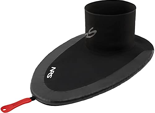 NRS Drylander Gummispitze, mit Gummikordel (Small Deck/X-Large)