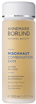 ANNEMARIE BÖRLIND MISCHHAUT Ausgleichendes Gesichtstonic 150ml